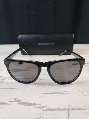 Sanford Hutton CS258 Handmade Sunglasses